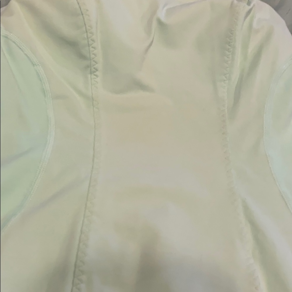 Lululemon Tank - Picture 2 of 4